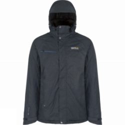 Regatta Mens Highside Jacket Navy